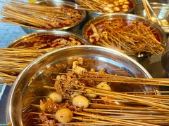 -嘉州鲜知味钵钵鸡(奎星楼店)