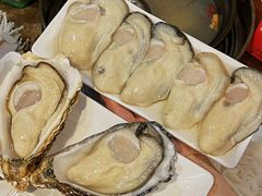 -濠轩阁特色生蚝火锅(水湾路店)