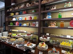 -悦全日餐厅·仁恒洲际酒店