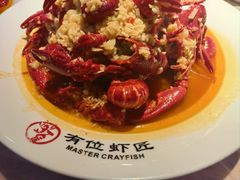 -有位虾匠·胶东土菜小馆(市北店)