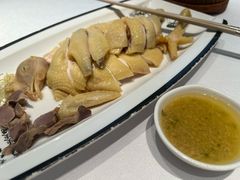 -海宝酒家(中山四路店)