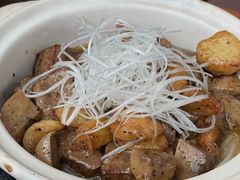 菲力牛肉奶油烧-KYOKU日本料理(嘉里建设广场店)