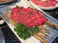 -牛焱·烧肉酒肆(五大道店)