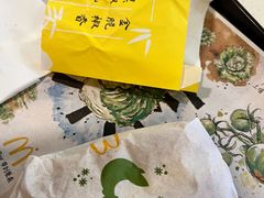 -麦当劳(合肥之心城店)