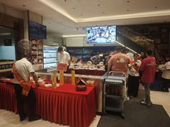 -群乐饭店(滨安路店)