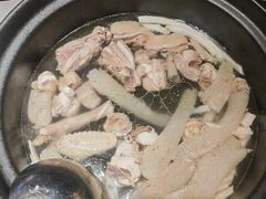 -同仁四季椰子鸡(无锡滨湖万象汇店)