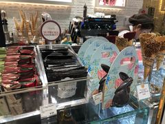 -VENCHI 闻绮(北京国贸商城店)