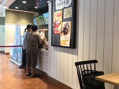 -肯德基(洛川店)