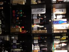-花狸日本料理(柏庐广场店)