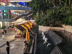 -皇庭广场(福华三路店)