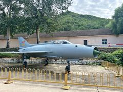 -中国航空博物馆