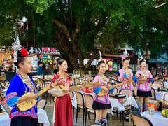 -刘姐啤酒鱼民族演艺餐厅(西街总店)