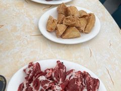 -老二正宗汕头牛肉丸店