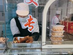 -文虎酱鸭旗舰店(禾兴南路店)