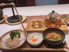 -叶叶菩提·晋福宫