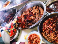 -食神又名厕所兔