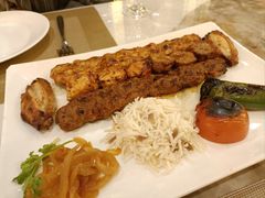 -苏坦土耳其餐厅(白云宾馆店)