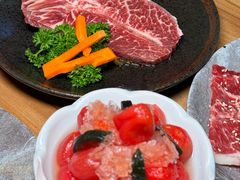 -肉问屋·元气一番烧肉(清河万象汇店)