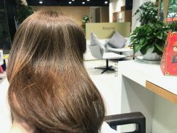 -CARR SALON