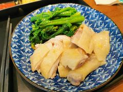 -又鸟pizza海南鸡饭(假日广场店)