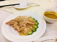 -北京全聚德(天安门店)