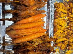 -盒马鲜生(大都荟店)