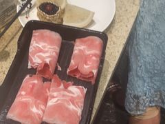 -初色海鲜自助(万丰路店)
