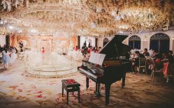 -美悦盛宴一站式婚礼会馆(临江店)