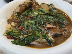 -虾铺子龙虾·私房菜(金源花苑店)