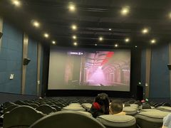 -鸿通城购物中心