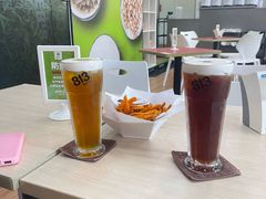 -813芭依珊 BAESAn(皇冠十畝地店)