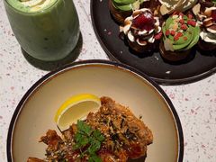 -BE BRIGHT KITCHEN(正佳广场店)