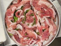 -赞酱川式烤肉(蜀都万达店)
