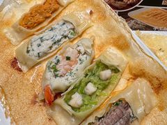 -北李妈妈菜(鲁能城店)