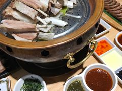 手把肉-蒙料·手把肉(望京店)