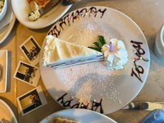 -The Cheesecake Factory芝乐坊餐厅(王府中环东座店)