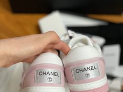 -CHANEL(恒隆广场店)