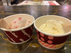 -芭菲盛宴·环球美食(北城国际店)