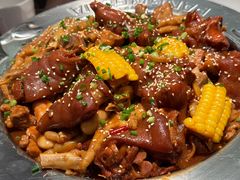 -胖哥俩肉蟹煲(河北勒泰购物中心店)