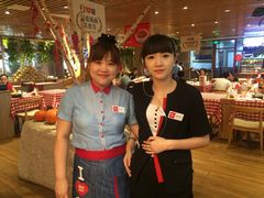 西贝莜面村(当代店)-西贝莜面村(当代商城店)
