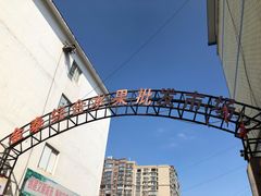 -城南综合水果批发市场(花园路店)