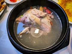 -长顺参鸡汤店(西塔总店)