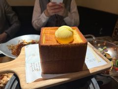 -绿茶餐厅(财富购物中心店)