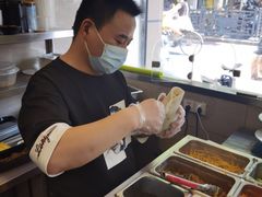 -张果佬年糕卷(科巷店)