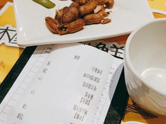 -木屋烧烤(万德庄店)