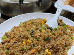 -红日饭店(裕隆三路店)