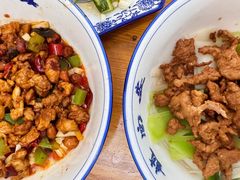 -赵西安三鲜煮馍馆(大车家巷店)