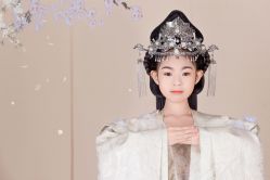 -凤绫儿亲子儿童摄影馆(天津店)