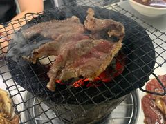 -松明一烤肉馆(鲁园店)