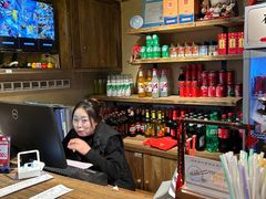 -破三川·新川菜(静安大融城店)